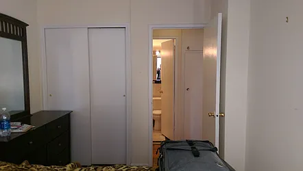 Rented by Manhattan Apartment Organization