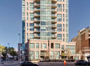 788 W 12th Ave SW #705, Calgary, AB T2R0H1