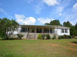 1165 Smith Mill Rd, Thomson, GA 30824