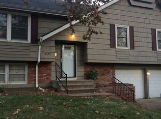 5329 Cottage Ave, Kansas City, MO 64133