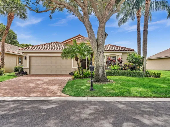 13818 Via Nidia, Delray Beach, FL 33446