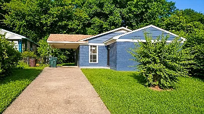 3446 Aaron Rd