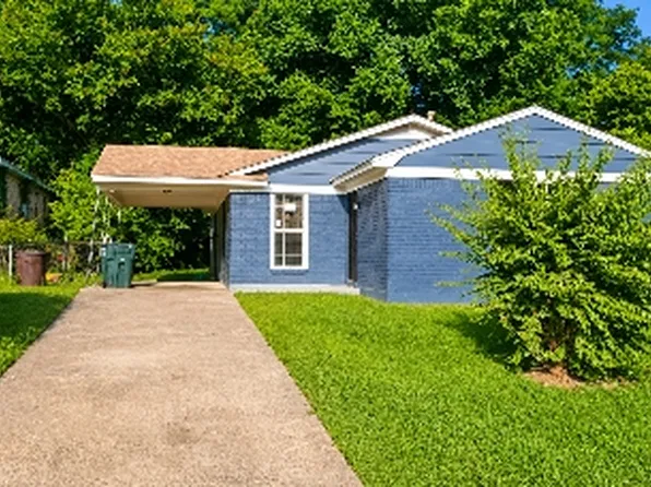 3446 Aaron Rd, Memphis, TN 38109