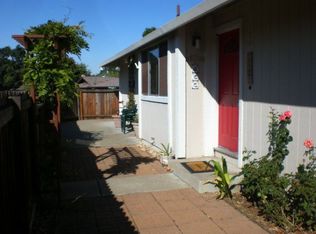 1831 Camino Estrada, Concord, CA
