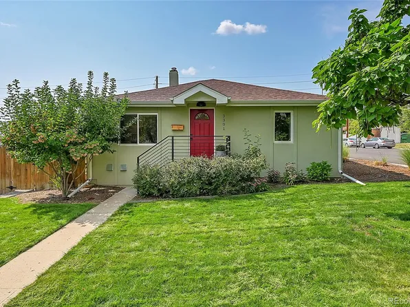 3301 S Emerson Street, Englewood, CO 80113