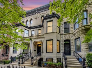 1306 N Ritchie Ct, Chicago, IL 60610