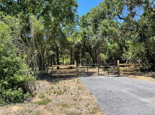 17966 Fm 1469, Marquez, TX 77865