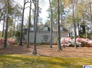 2528 W Andover Rd, Florence, SC 29501