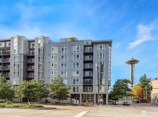 699 John St UNIT 414, Seattle, WA 98109