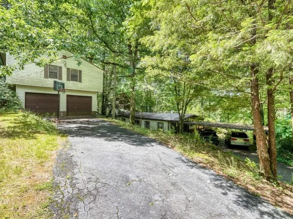 9258 State Highway 60, Suches, GA 30572
