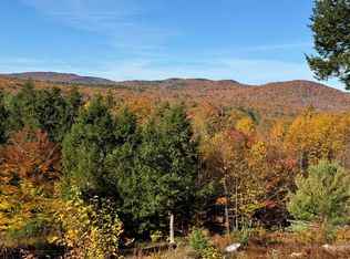 23 Clark Farm Rd, Hancock, NH 03449