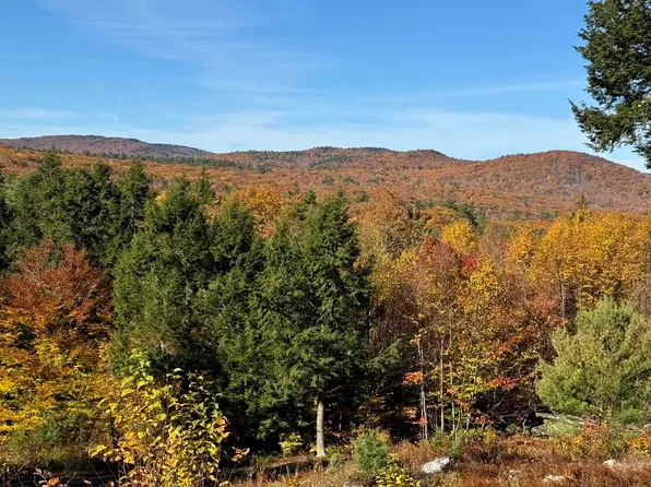 Lot 23 Clark Farm Road, Hancock, NH 03449