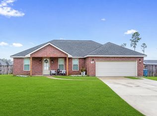 1453 Clark Ct, Lake charles, LA 70611