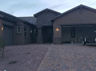 734 W Aviator Crossing Dr, Oro Valley, AZ 85755