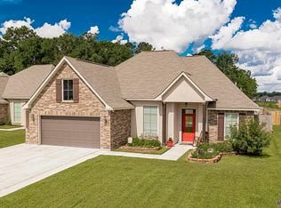 13743 Black Walnut Dr, Denham Springs, LA 70726