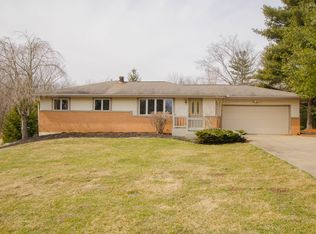 9106 Sundown Ln, Powell, OH 43065