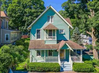 5 Maple Ave, Lloyd, NY 12528
