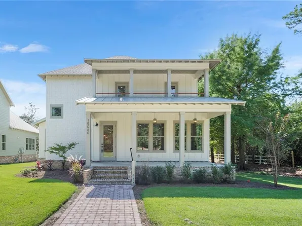 15060 Itea Dr, Magnolia Springs, AL 36555