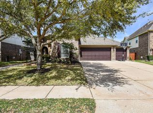 24206 Bella Veneza Dr, Richmond, TX 77406