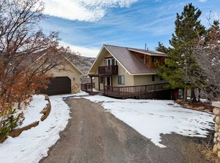 1634 Cedar Bark Ln, Heber City, UT 84032