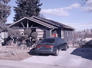 1036 Quitman St, Denver, CO 80204