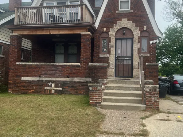 15920 Tuller St #2, Detroit, MI 48238