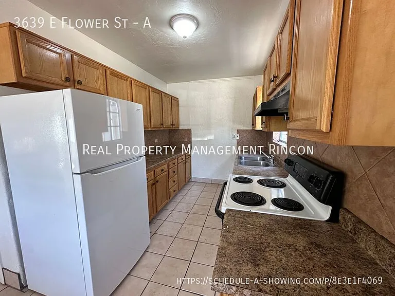 3639 E Flower St #A — Photo 5