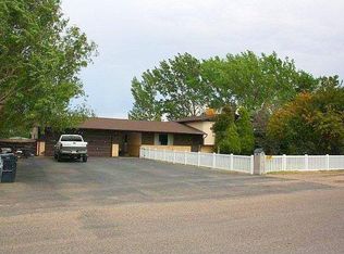 1522 Garland Rd, Pueblo, CO 81006