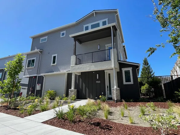 1960 Colony St, Mountain View, CA 94043