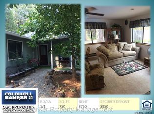 7789 Windy Oaks Way, Shingletown, CA 96088