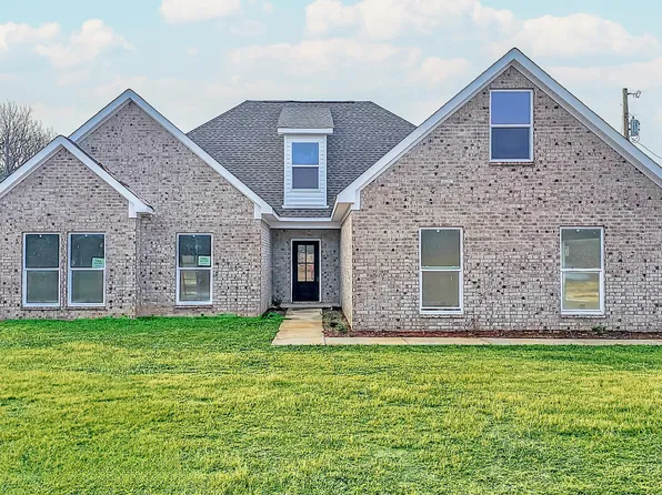 200 Rossville Rd, Holly Springs, MS 38635