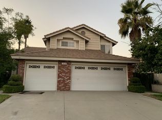 14150 Dartmouth Ct, Fontana, CA 92336