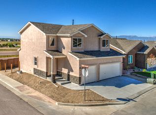 11585 Louvre Point, Peyton, CO 80831