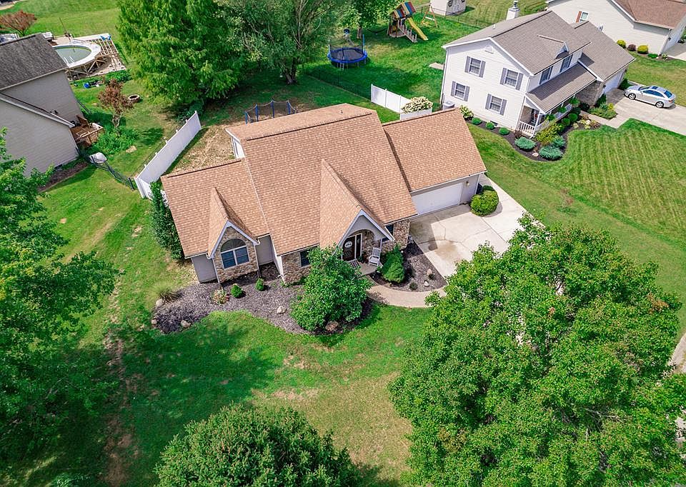 677 Golfview Dr, Chillicothe, OH 45601 MLS 191006 Zillow