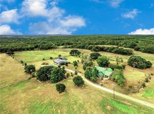 172 County Road 163, Gainesville, TX 76240
