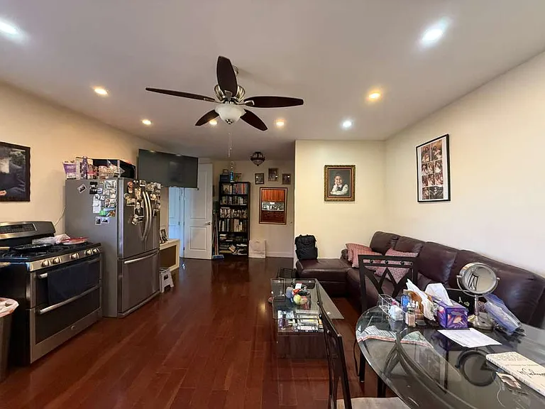 446 Kingston Ave #F1 — Photo 2