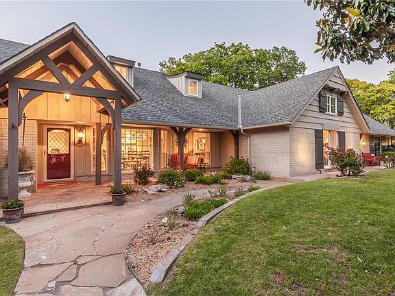 4th image of 3309 Persimmon Creek Dr