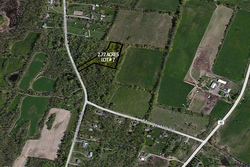 3rd image of Lot #7 GRONCZNIAK Road