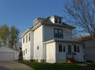 505 I Ave, Grundy Center, IA 50638