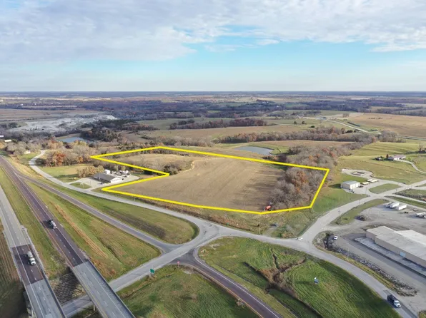 0 N 41st St, Bethany, MO 64424