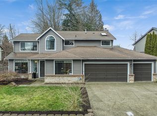 13324 SE 196th St, Renton, WA 98058