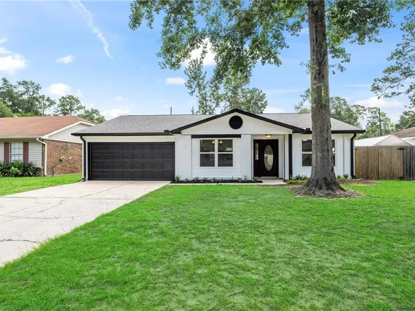 741 Forest Loop, Mandeville, LA 70471