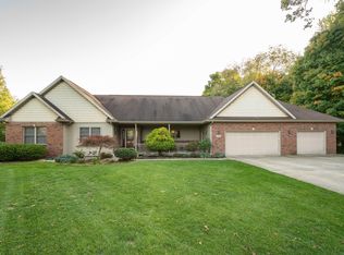 25947 Trestle Creek Ave, Mattawan, MI 49071