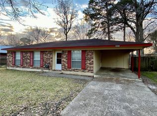 6631 Longleaf Trce, Ball, LA 71405