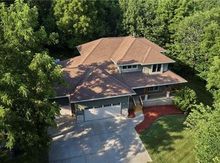 9810 SE Vandalia Dr, Runnells, IA 50237