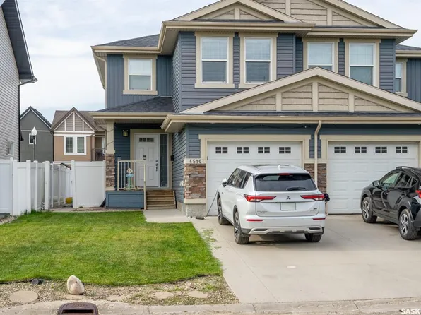 4510 Green Poplar LANE E, Regina, SK S4V 3H5
