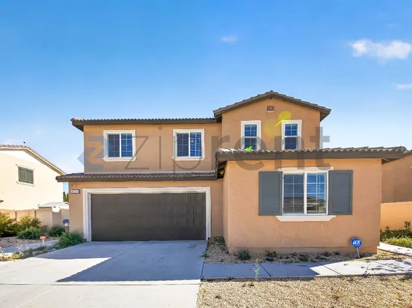 4364 W Avenue J6, Lancaster, CA 93536