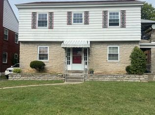 5214 Sidney Rd, Cincinnati, OH 45238