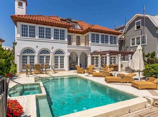 1307 Beach Ter, Longport, NJ 08403
