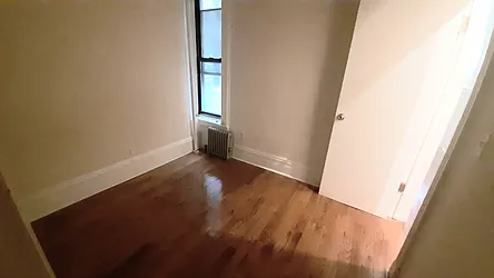 Rented by Corcoran